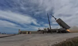 SİPER, süper şimşek hava hedefini imha etti