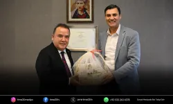 Muhittin Böcek: Ferdi Zeyrek'e 950 bin avro götürdüm