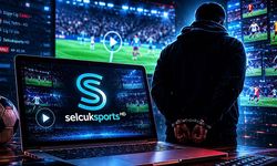 Selcuksport operasyonunda Selçuk Yılmaz tutuklandı