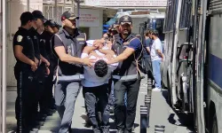 Suç örgütüne büyük darbe! 45 kişi adliyede