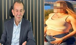 Tanju Özcan’a cinsel saldırı suçundan tahliye