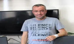 Tanju Özcan’ın şoförü tahliye edildi