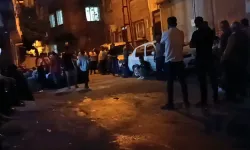 Tartıştığı oğlunu bıçakla öldürdü