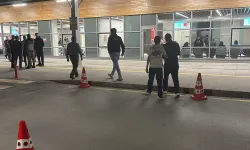 Tavuklu pilav yiyen 98 kişi hastaneye kaldırıldı