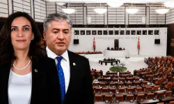 TBMM'de bir ilk yaşandı: İki milletvekili evlendi!