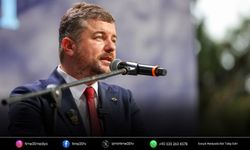 Tutuklu Duman’dan cezaevinden ilk açıklama: Alnım ak, başım dik!