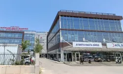 Tekstil fabrikasında 25 işçi hastanelik oldu