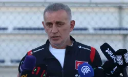 TFF Başkanı’ndan dikkat çeken açıklama