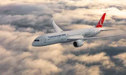 THY, mayıs ayında 7,9 milyon yolcu taşıdı