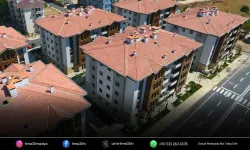 Kura yok, gelir şartı yok! TOKİ'den İzmir'e 306 konut