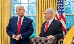 Trump ve Netanyahu telefonda görüştü