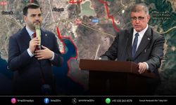Tugay’dan İnan’a Çeşme Projesi yanıtı: “Önce gelip bize anlatsınlar”