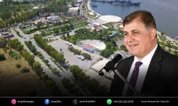 Başkan Tugay’dan İnciraltı planlarına destek