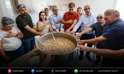 Cemil Tugay’dan Muharrem ayında birlik mesajı