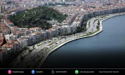 İzmir'de konut satışları yüzde 30,2 oranında azaldı