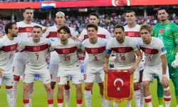 Türkiye, Dünya Kupası’na veda etti
