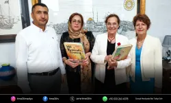 İzmir’den Türkiye–İran dostluğuna güçlü mesaj