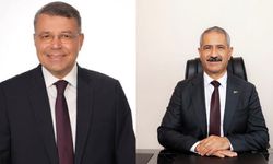 Adalar ve Silifke'de başkanlar görevden uzaklaştırıldı