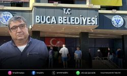 Buca'da başkanvekili seçildi: Hüseyin Benzer dönemi