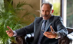 Ünlü oyuncu Levent Can'ın acı günü