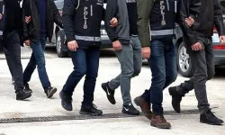 Ünlülere yönelik 'uyuşturucu' soruşturmasında 9 tutuklama