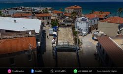 İZSU'dan Yarımada derelerinde güvenlik seferberliği