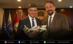 Gümrükçü’den Tugay’a açık çağrı: CHP’ye geri dönmeli