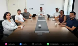 Utku Gümrükçü’den operasyon sonrası kriz masası