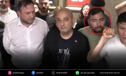 Gümrükçü: Parti binasına girerken GBT yapmıyoruz