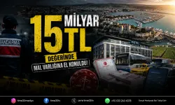 8 aylık takip sonuç verdi: Çeşme’deki otel dahil dev operasyon