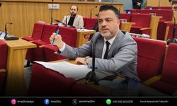 AK Partili Kocabaş'tan Gaziemir Belediyesi'ne sert eleştiri