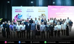 İZFAŞ’tan moda sektörüne güç veren üçlü hamle