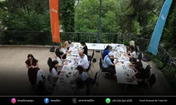 “Şehrin Panoları” İzmir Şato’da hayat buldu