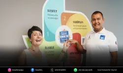 Tuna Tunca dünyanın en zorlu kanalına meydan okuyor