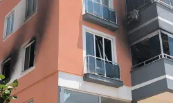 Yangın faciasında 3 kişi yaşamını yitirdi