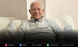 Karşıyaka’da ev yangınında 96 yaşındaki kişi öldü