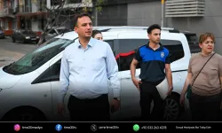 Bornova’da fırınlara denetim
