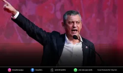 Özgür Özel’den kurultay çıkışı