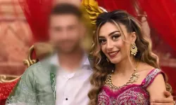 Yeni evli kadının şüpheli ölümü