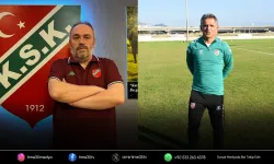 Karşıyaka'da öncelik teknik adamlarda