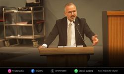 AK Partili Yıldız'dan CHP'li Yurdakul'a yanıt