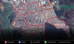 Gaziemir'de kronik imar sorunları çözülüyor
