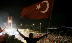 15 Temmuz'un 10. yılında Türkiye tek yürek