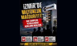 İzmir'de milyonluk mağduriyet; Hak sahipleri açıklama bekliyor
