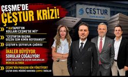 "İzmir’in Paraları Nereye Gidiyor? Şok Eden İhale Rakamları!"