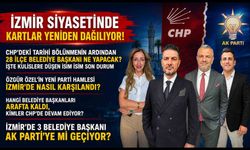 Özgür Özel’in yeni parti hamlesi İzmir’de nasıl karşılandı?