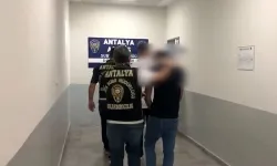 2,5 milyon liralık dolandırıcılıkta 2 tutuklama