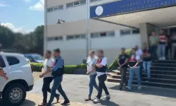 26 ilde 'göçmen kaçakçılığı' operasyonu