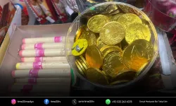 İzmir'de zamanda yolculuk yaptıran bakkal