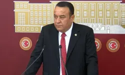 CHP Ankara Milletvekili Adnan Beker istifa etti
